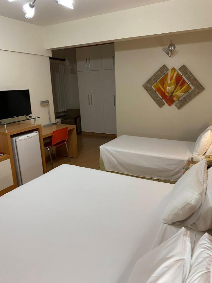 Liber Hotel Nova Serrana - Conforto Na Rota Da Br-262 Екстер'єр фото